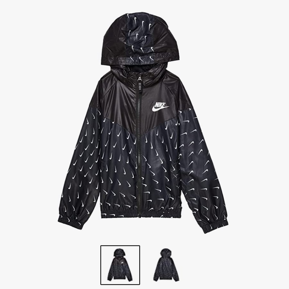 Nike Essential Windbreaker Jacket